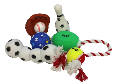 Dog Toys Puppy Stuffed Animals